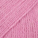 DROPS Alpaca 9034 ruusunlehti