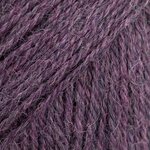 DROPS Alpaca 9023 lila sumu mix