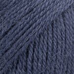 DROPS Alpaca 4305 lilaharmaansininen