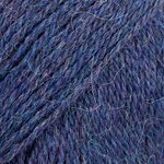 DROPS Alpaca 6360 kuutamonsininen mix