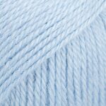 DROPS Alpaca 6205 celeste