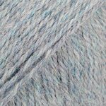 DROPS Alpaca 9021 sumu mix