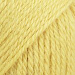 DROPS Alpaca 9028 sitruunapiirakka