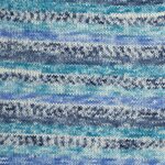 DROPS Fabel 914 rannikko Print