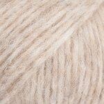 DROPS Air 55 vaalea beige