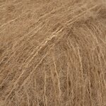 DROPS Brushed Alpaca Silk 36 manteli