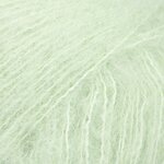 DROPS Brushed Alpaca Silk 33 pistaasijäätelö