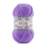 Alize Velluto 043 laventeli