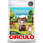 Circulo Liian söpöt - amigurumipakkaus Koira
