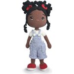Circulo Nukke -amigurumipakkaus Sophia