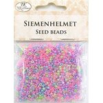 Siemenhelmi Lajitelma 20 g Pastelli