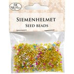 Siemenhelmi Lajitelma 20 g Aurinko