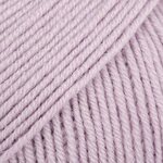 DROPS Baby Merino 60 huurteinen laventeli