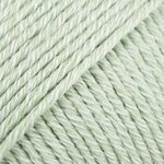 DROPS Cotton Merino 32 pistaasijäätelö