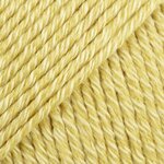 DROPS Cotton Merino 34 voikukka