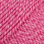 DROPS Cotton Merino 36 vadelmasorbetti