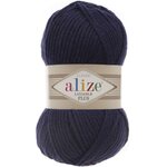 Alize Lanagold plus 590 syvänsininen