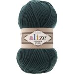Alize Lanagold plus 426 metsän vihreä