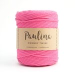 Lankava Paulina punoskude 75 Fuksia