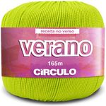 Circulo Verano 5583 Neonvihreä