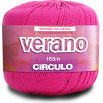Circulo Verano 6115 Pinkki