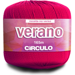 Circulo Verano 6111 Punainen