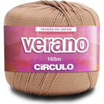 Circulo Verano 6114 Ruskea