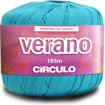 Circulo Verano 613 Turkoosi
