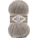 Alize Lanagold plus 152 meleerattu vaaleanbeige