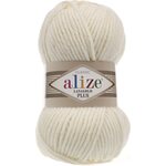 Alize Lanagold plus 62 kerma