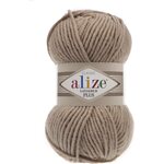 Alize Lanagold plus 05 beige