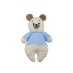 Circulo Neulottu Bär - amigurumipakkaus Karhunpoika