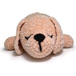 Circulo Unikaveri - amigurumipakkaus Koiravauva