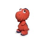 Circulo Dinot - amigurumipakkaus T-Rex