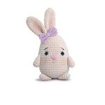 Circulo Maatilan eläimet - amigurumipakkaus Pupu