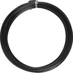Alumiinilanka 2mm 10m Musta (518321)