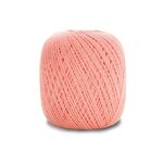 Circulo Natural Cotton Maxcolor 4/4 4514 Pesca