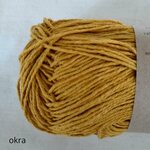 Vuonue Toivo kesähattu Okra
