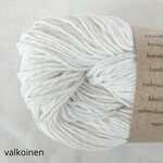 Vuonue Toivo lierihattu Weiß