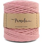 Lankava Pamela punoskude 82 vaalea roosa