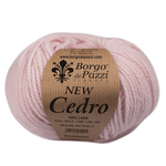 Borgo de' Pazzi New Cedro 57 hempeä vaaleanpunainen