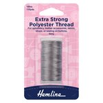 Hemline Karhunlanka Grau