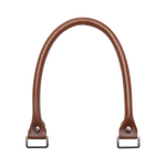Laukun kahva 2 pc 42 cm 22998 brown