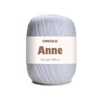 Circulo Anne 8001 valkoinen