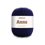 Circulo Anne 2856 laivastonsininen