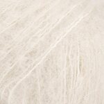 DROPS Brushed Alpaca Silk 40 marsipaani