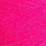 Kaupunkilanka Tehdas 42 Fuksia