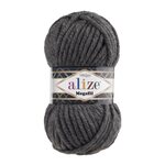 Alize Superlana Megafil 196 carbone