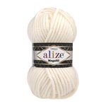 Alize Superlana Megafil 310 vaaleabeige