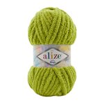 Alize Softy Mega 11 pistaasi
